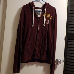 Abercrombie & Fitch hoodie